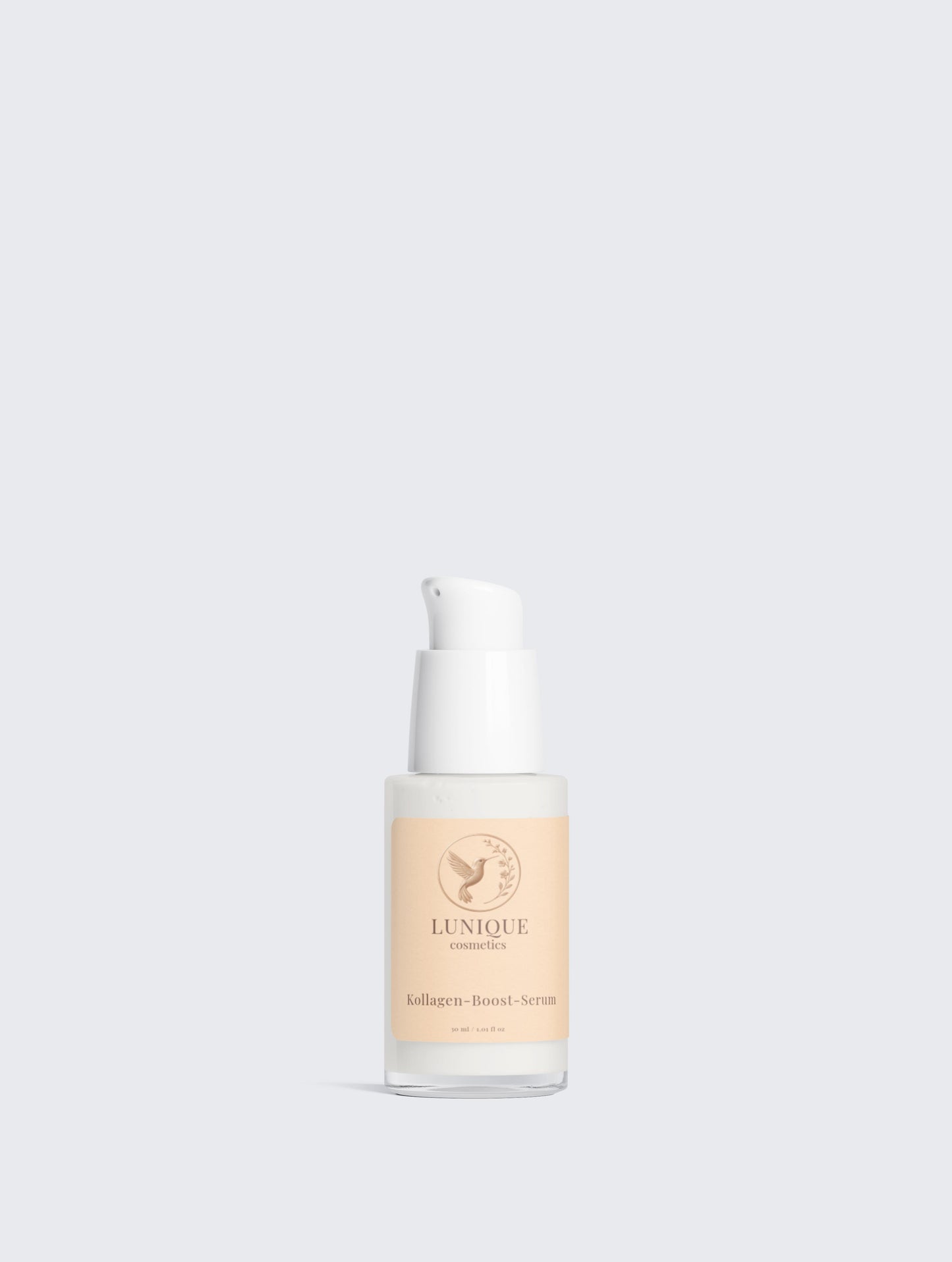 Kollagen-Boost-Serum