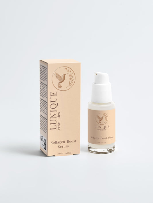Kollagen-Boost-Serum