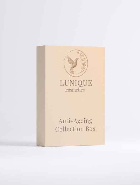 Anti-Ageing Collection Box
