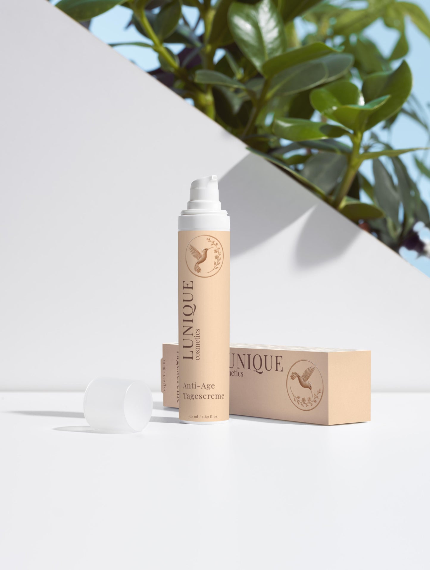 Anti-Ageing Performance Duo