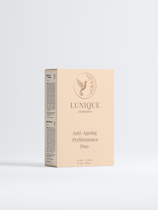 Anti-Ageing Performance Duo