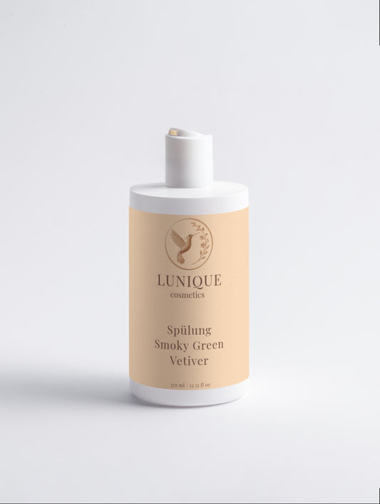 Spülung, Smoky Green Vetiver