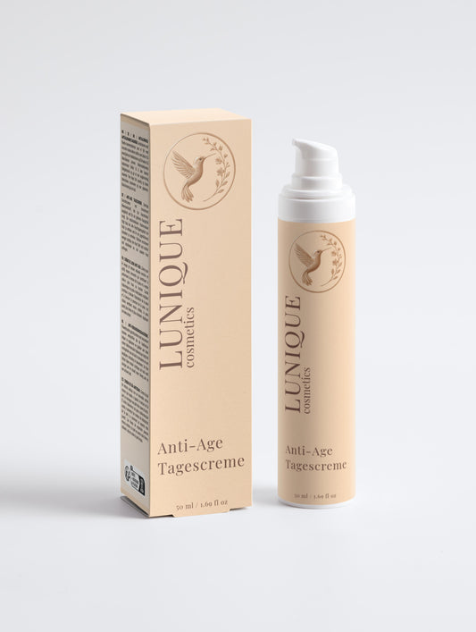 Anti-Ageing Performance Duo