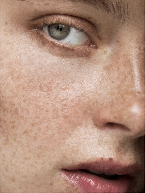 Hauttonausgleichendes Serum