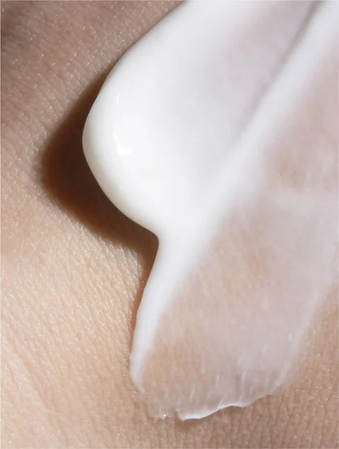 5% Urea + 2% Panthenol Körpercreme