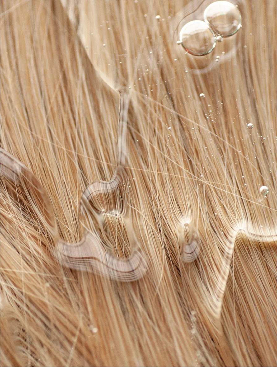 Keratin Volumen-Boost-Shampoo