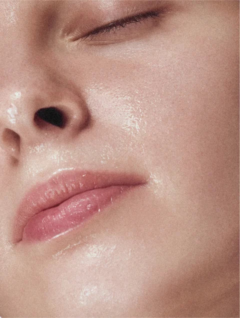 Glykolsäure-Peeling-Toner