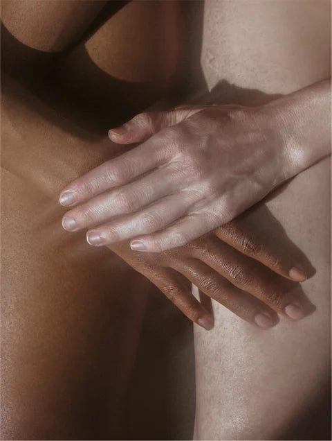5% Urea + 2% Panthenol Körpercreme