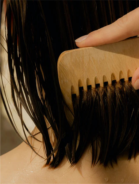 Keratin Volumen-Boost-Shampoo
