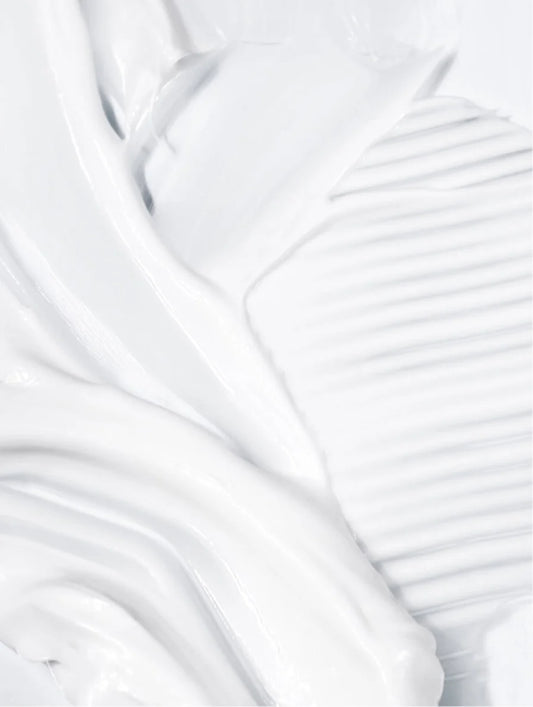 Silk Skin Body Serum, holziges Amber & Leder