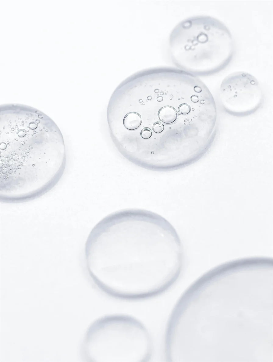 Bioaktives Präbiotisches Gel-Serum
