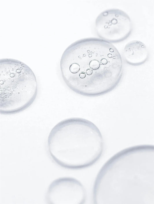 Bioaktives Präbiotisches Gel-Serum