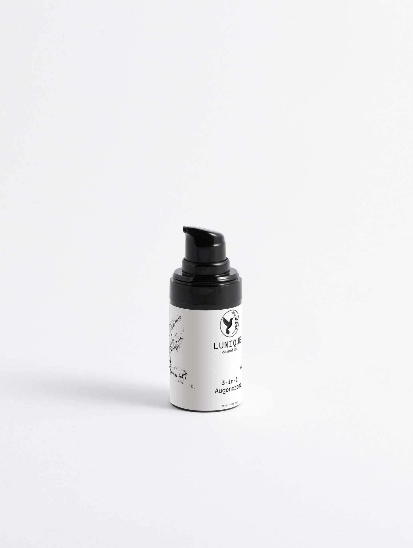 3-in-1 Augencreme
