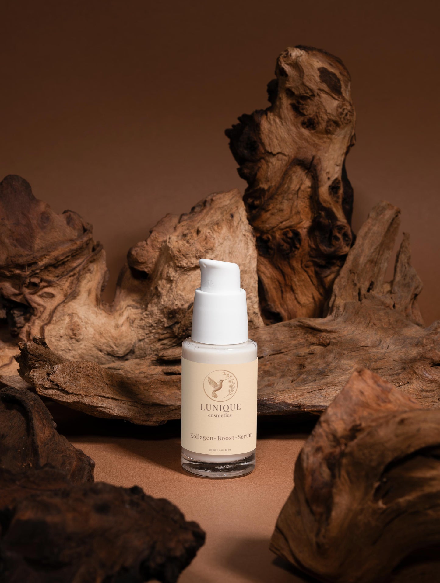Kollagen-Boost-Serum