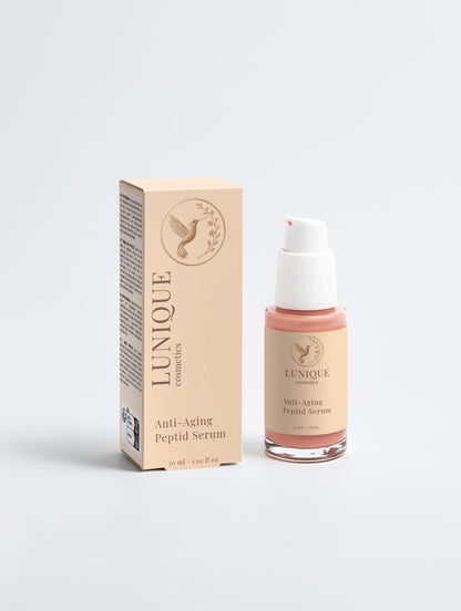 Peptid Anti-Aging Serum