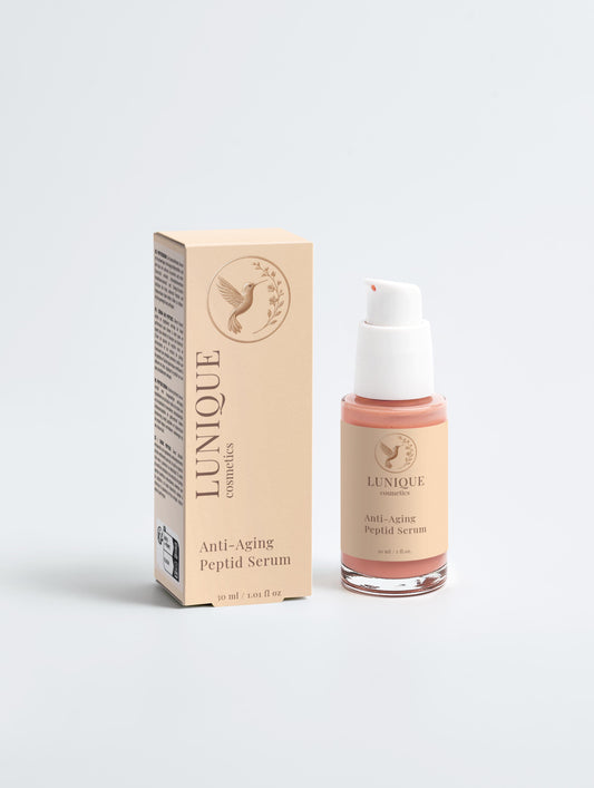 Peptid Anti-Aging Serum