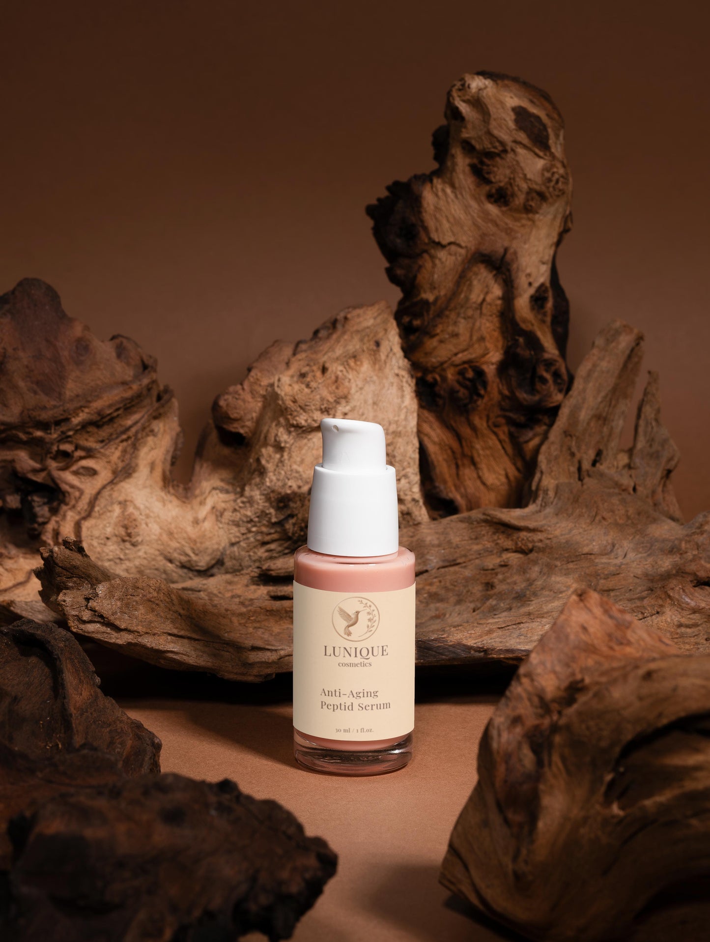 Peptid Anti-Aging Serum