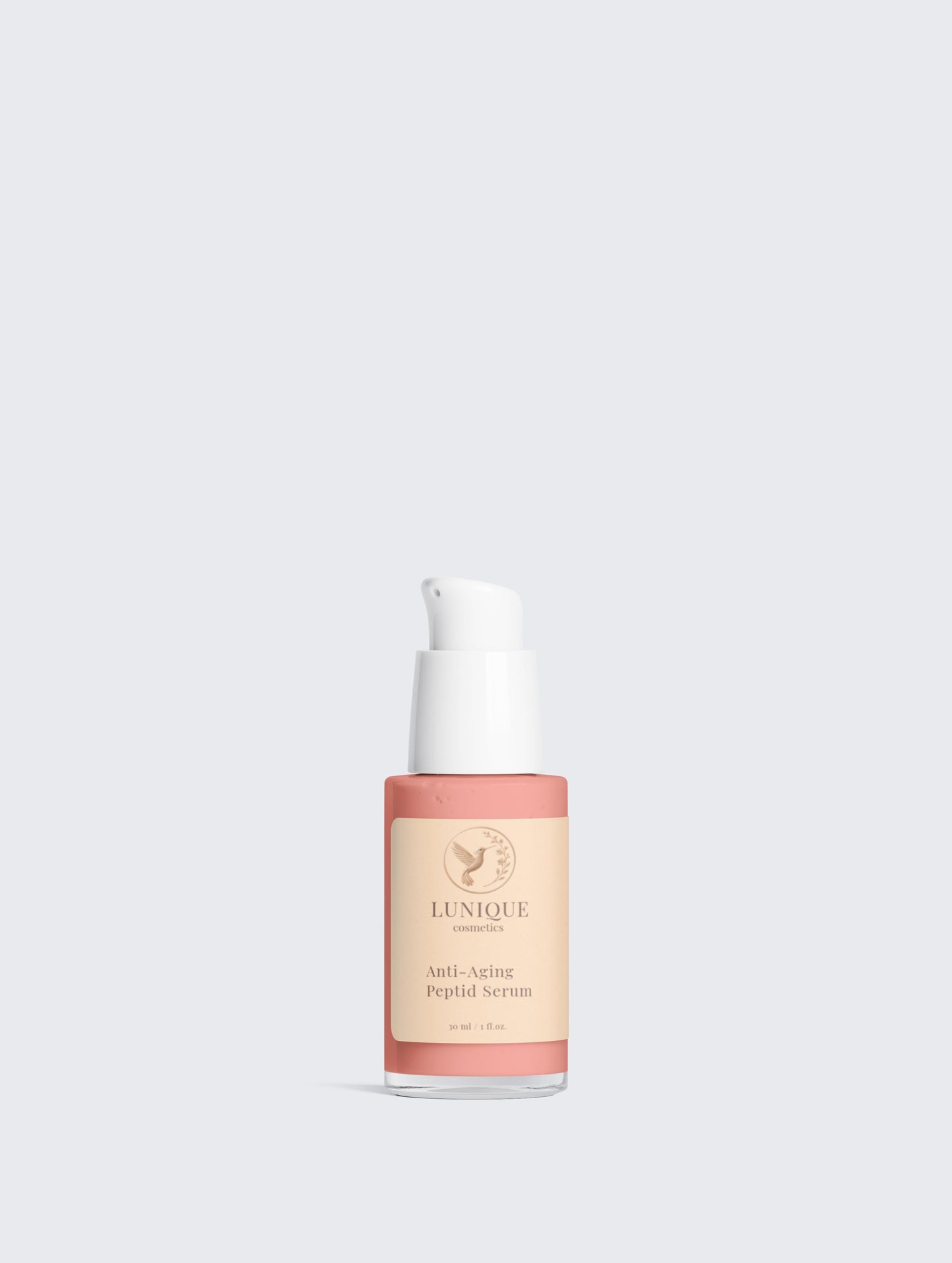 Peptid Anti-Aging Serum