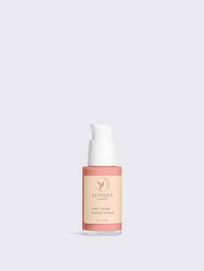Peptid Anti-Aging Serum