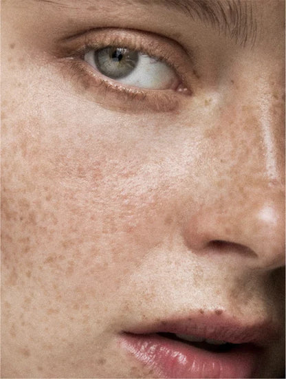 Hauttonausgleichendes Serum