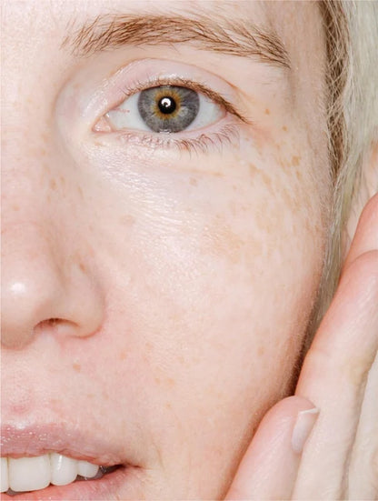 Mikrobiom Präbiotisches Gesichtsspray