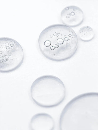 Bioaktives Präbiotisches Gel-Serum