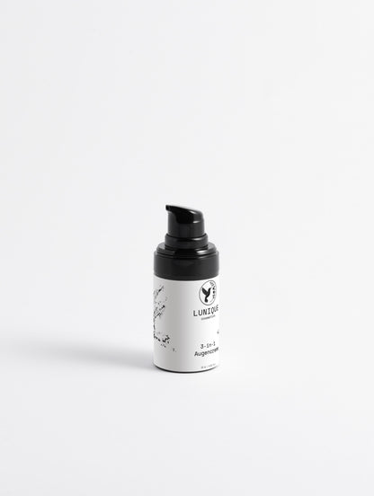3-in-1 Augencreme